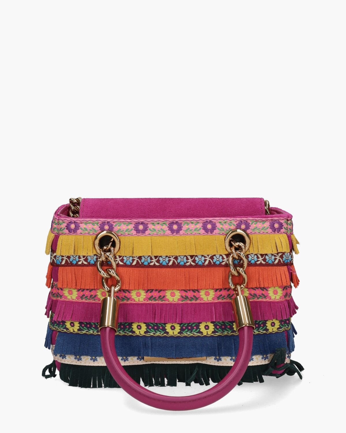 Mini Kensington Multi Tas