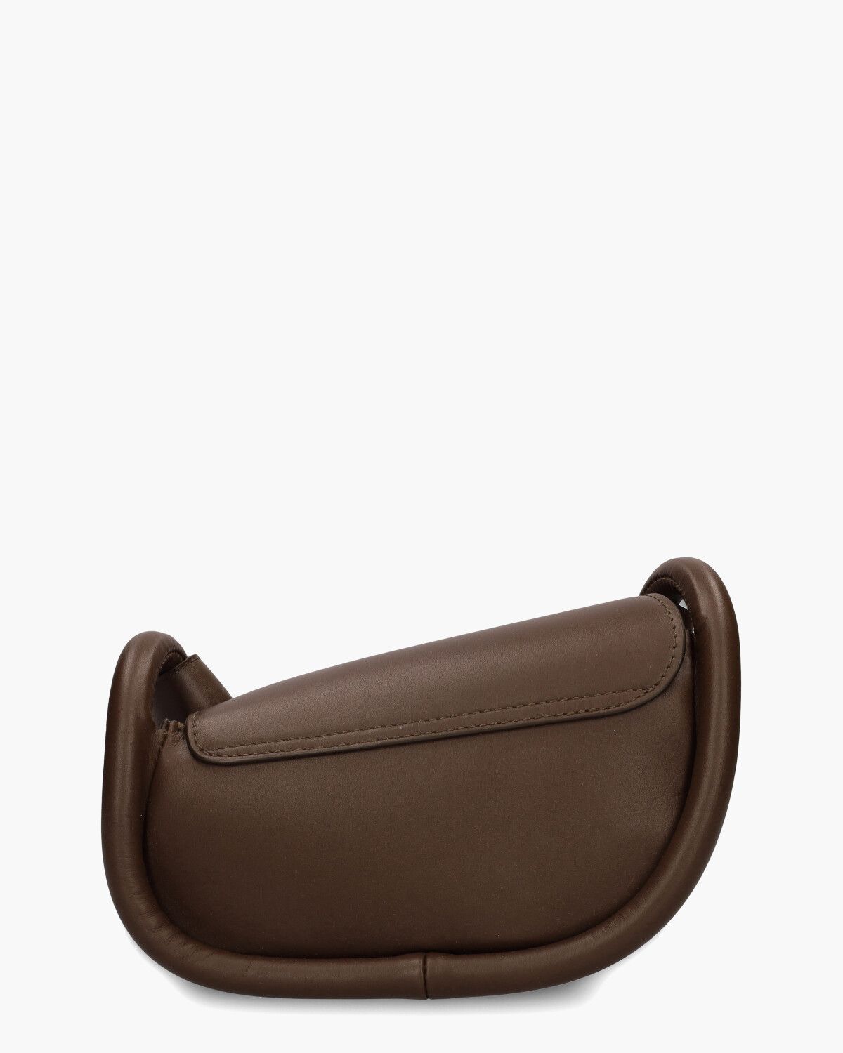 Bobby Mini Bag || Bruin Tas