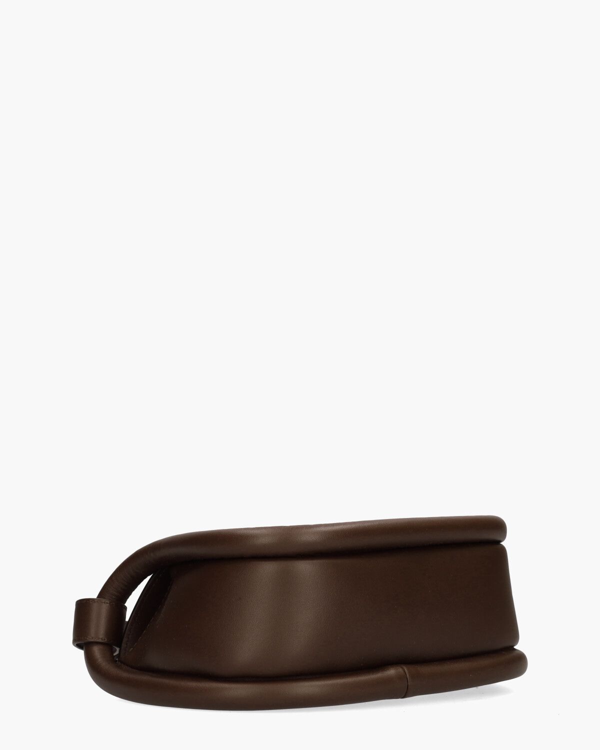Bobby Mini Bag || Bruin Tas
