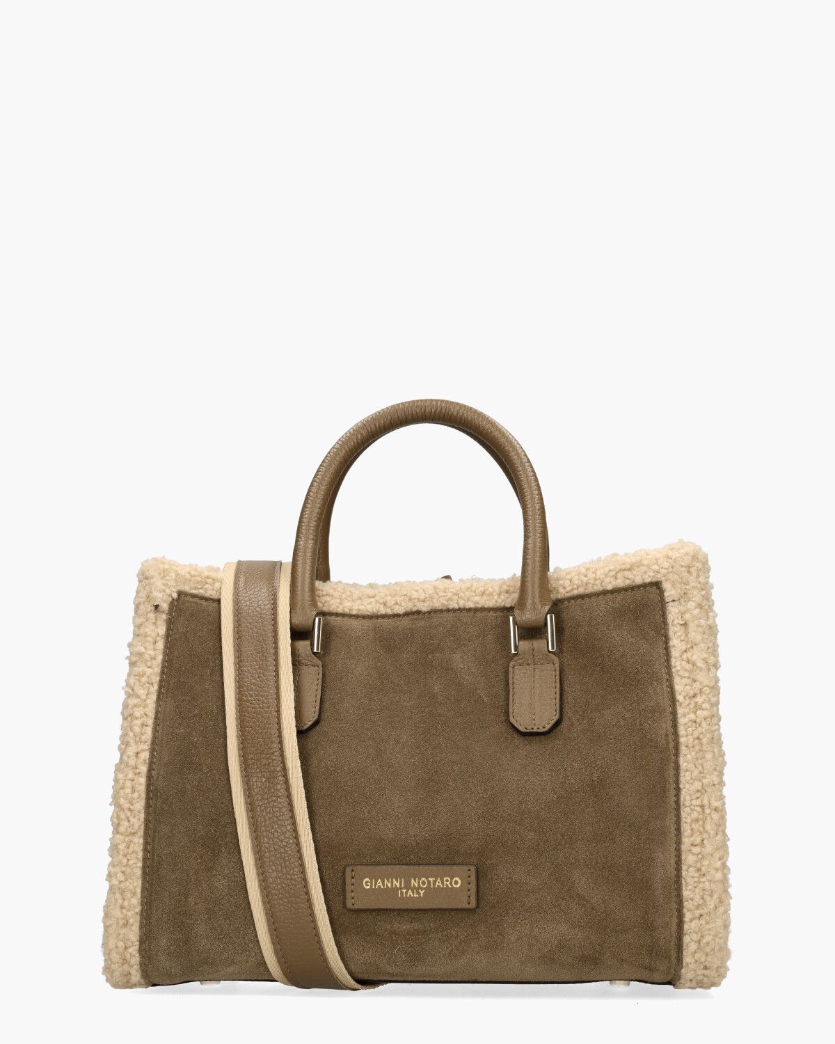 872 Bruin Tas