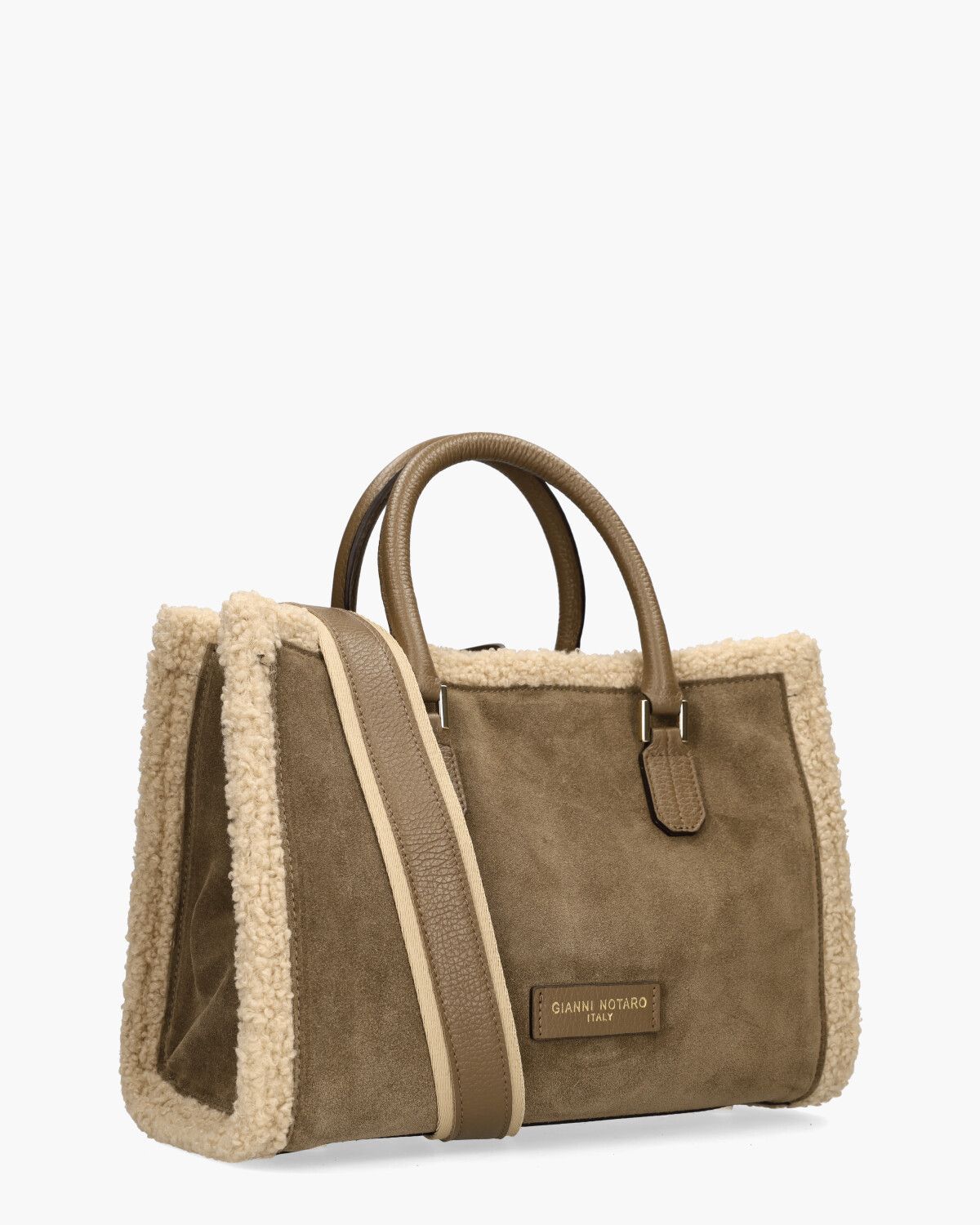 872 Bruin Tas
