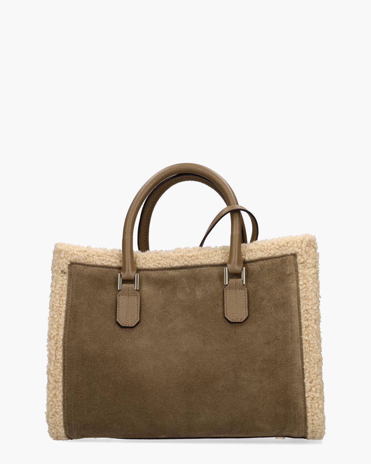 872 Bruin Tas