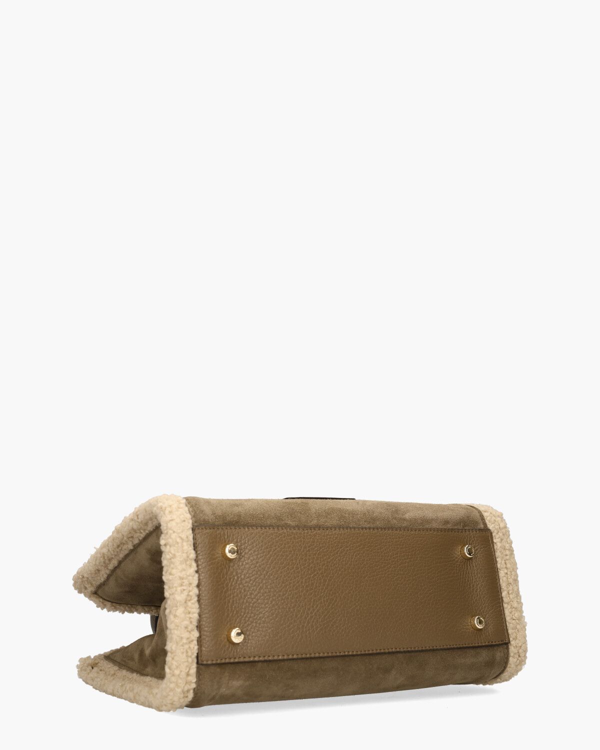 872 Bruin Tas