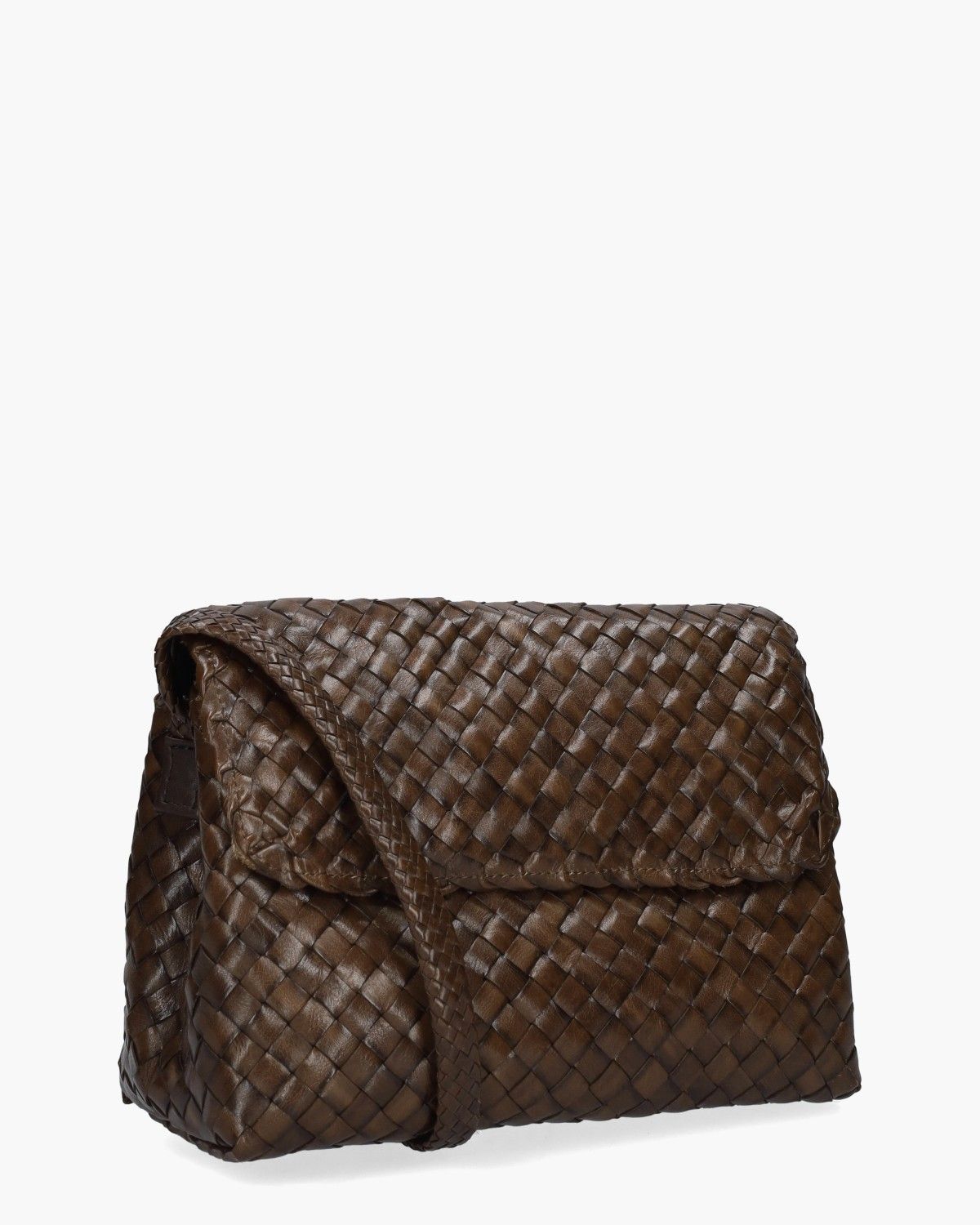 Caroline Bruin Tas