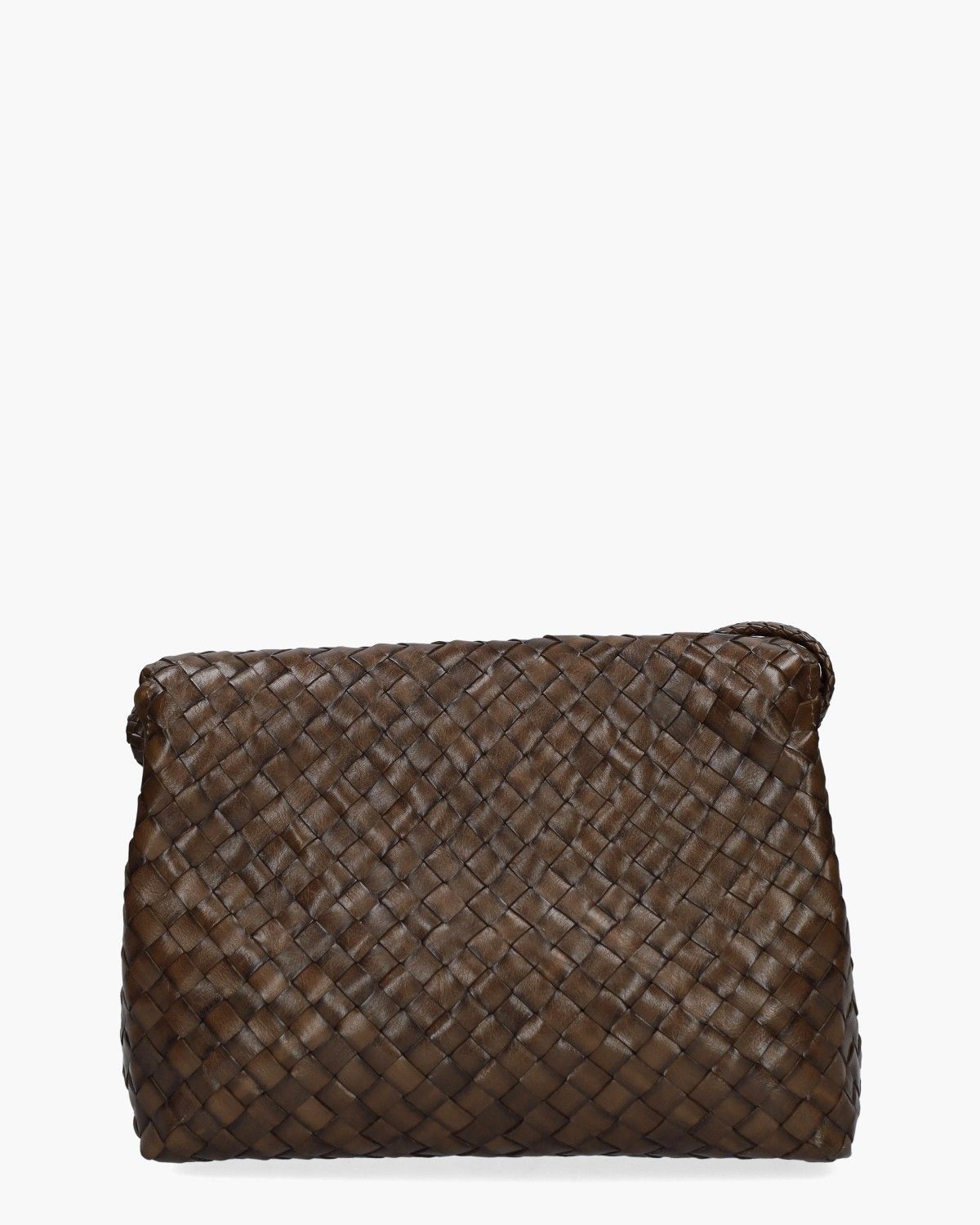 Caroline Bruin Tas