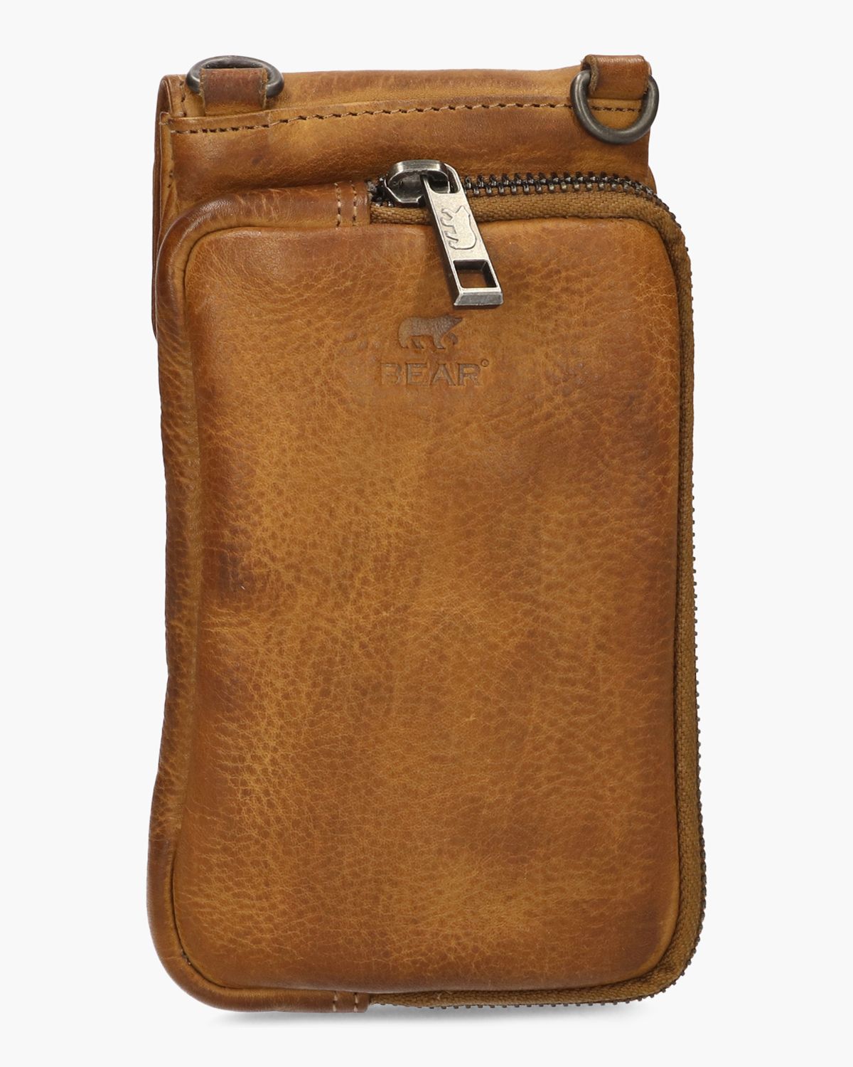 Elske CP2106 Bruin Portemonnee