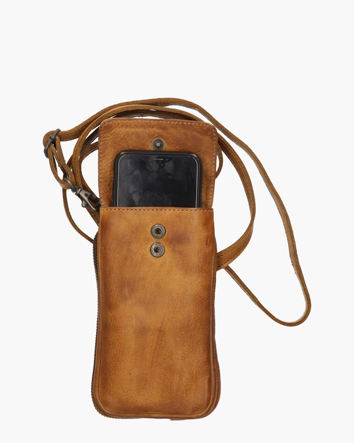 Elske CP2106 Bruin Portemonnee