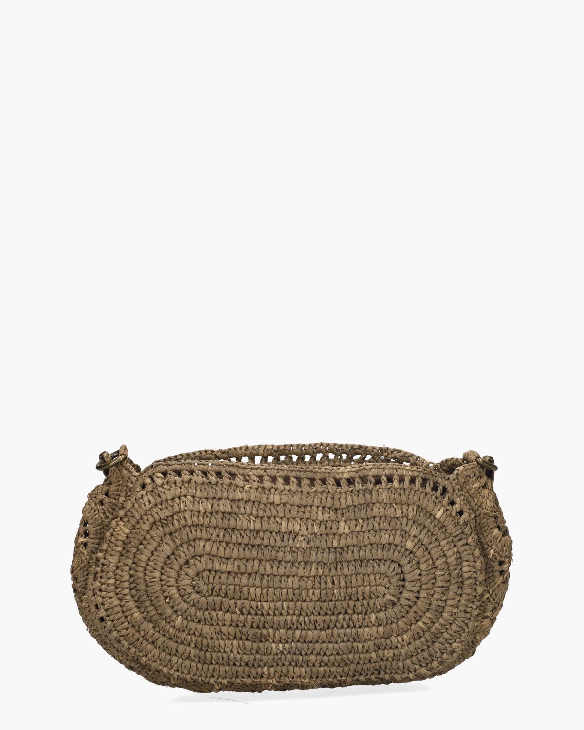 Nell Bandou Bruin Tas