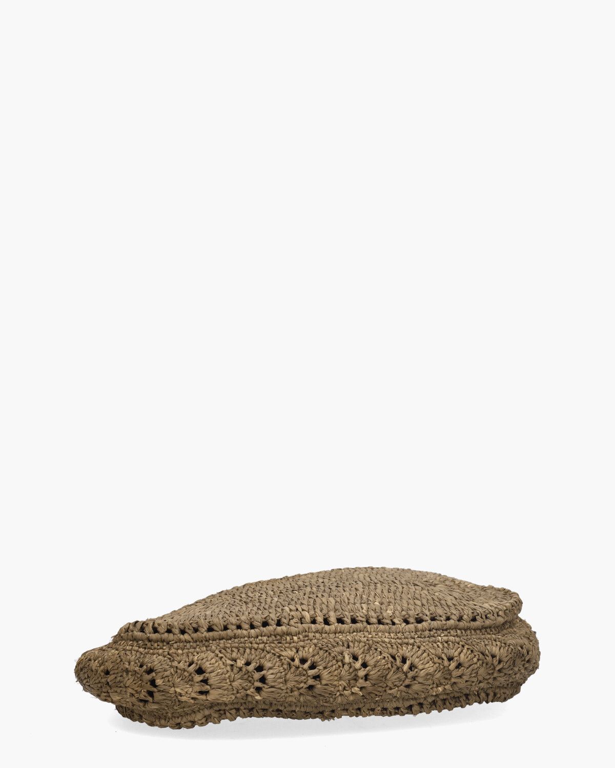 Nell Bandou Bruin Tas