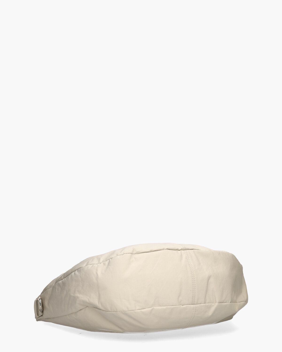 Moon Hobo Bag Medium Off-White Tas