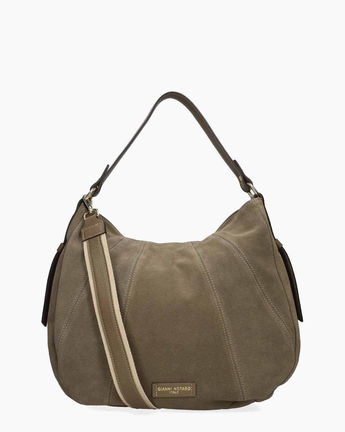 854 Taupe Tas