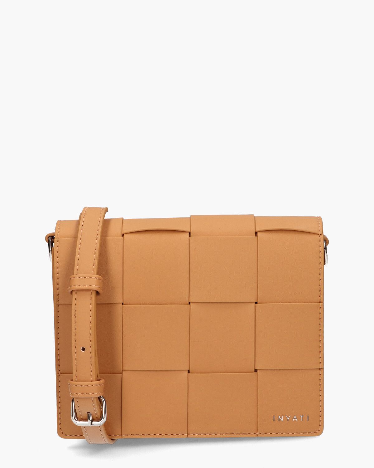 Kiraa Bruin Tas