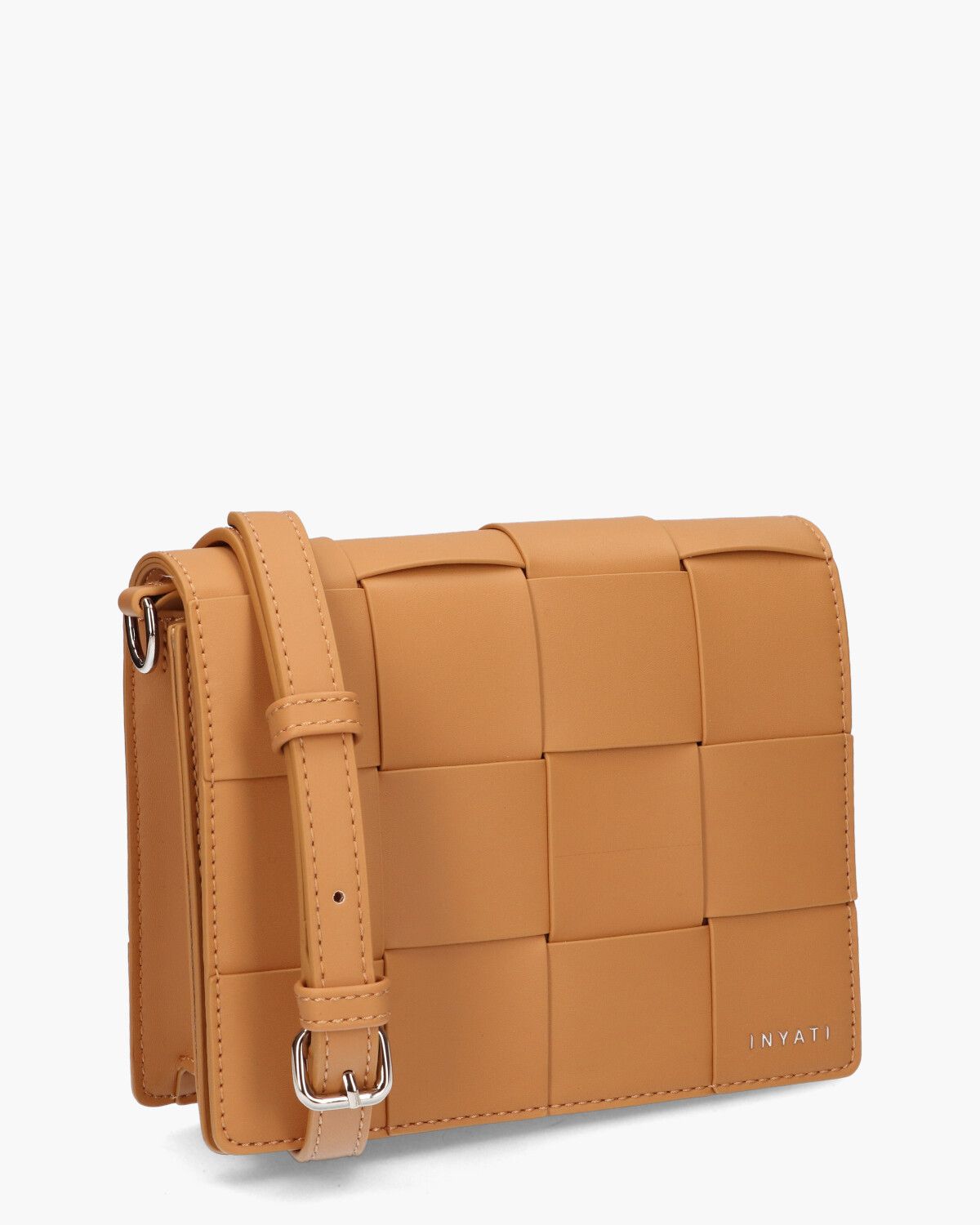 Kiraa Bruin Tas