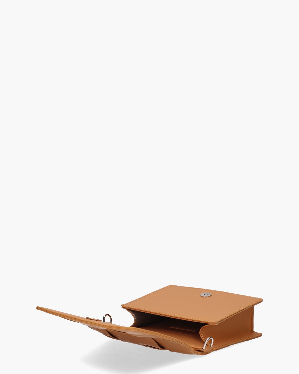 Kiraa Bruin Tas