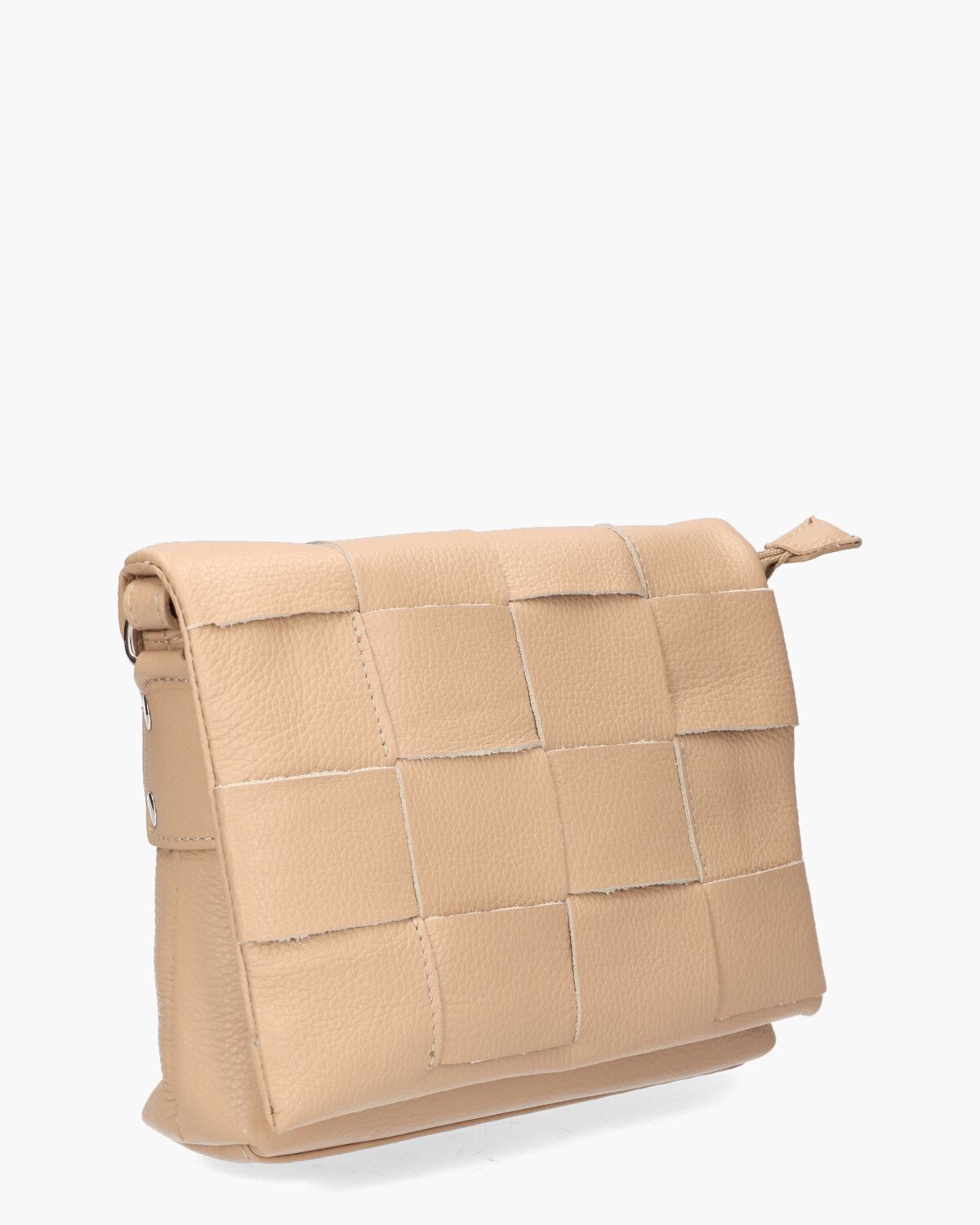 Intreccio Beige Tas