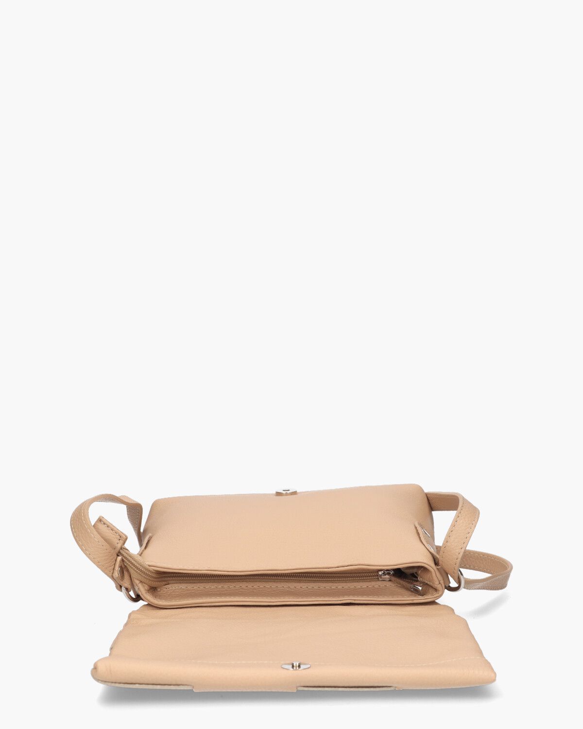 Intreccio Beige Tas