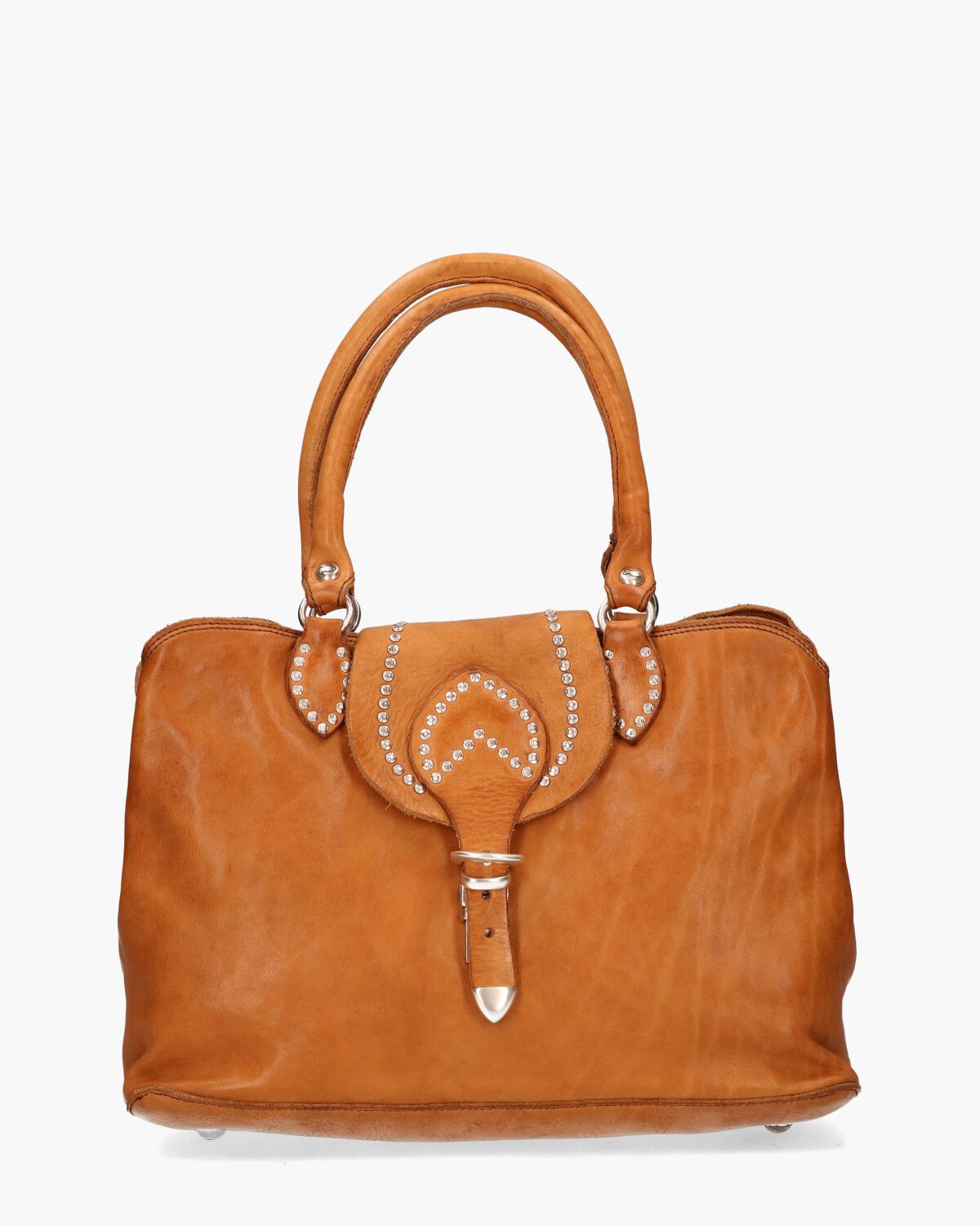C026500ND Bruin Tas