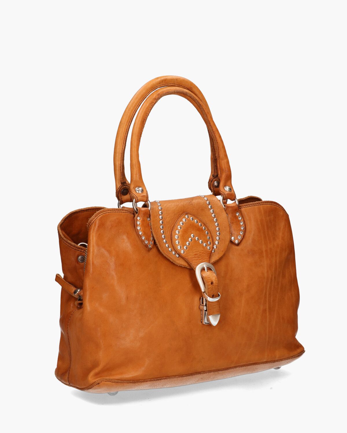 C026500ND Bruin Tas
