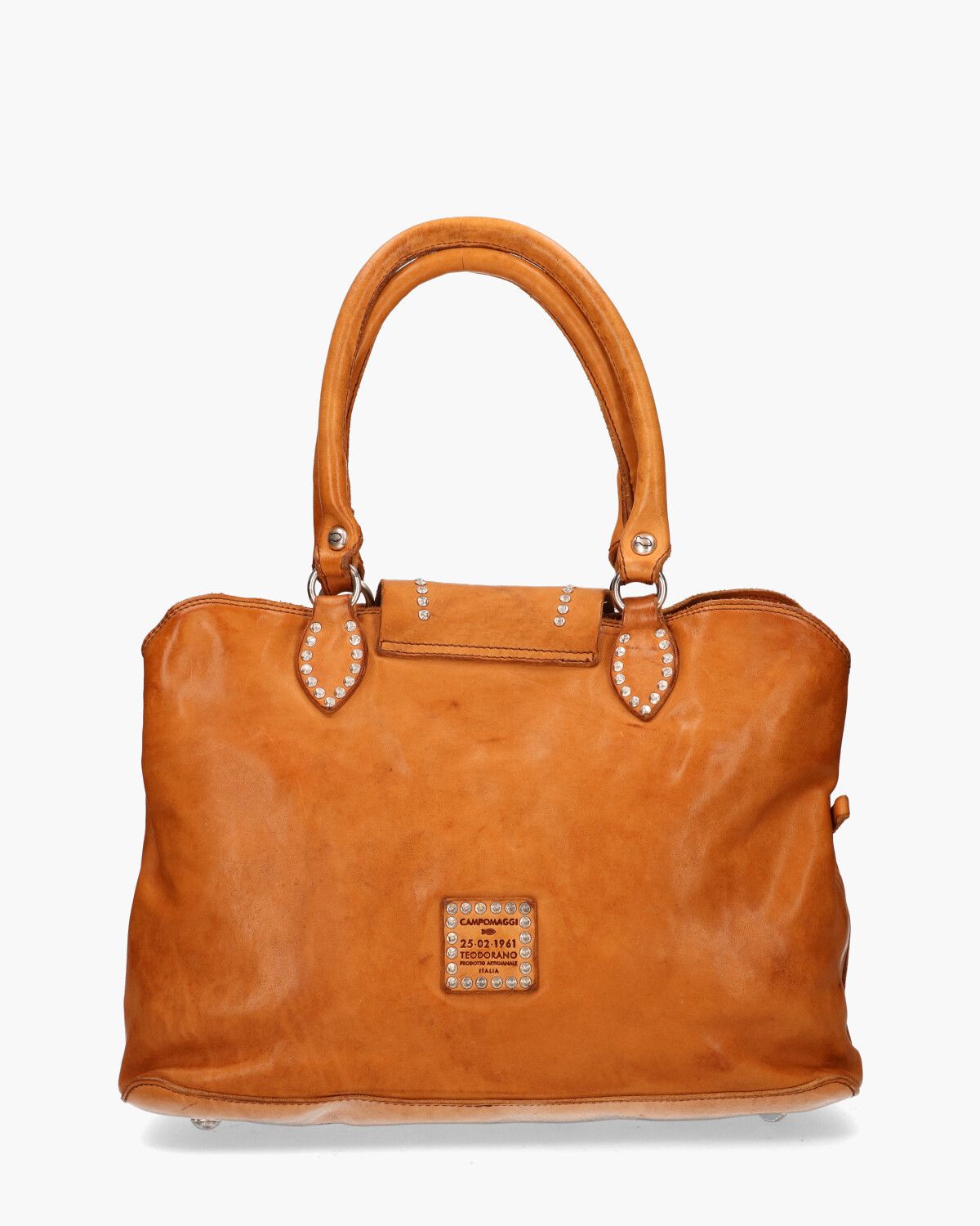 C026500ND Bruin Tas