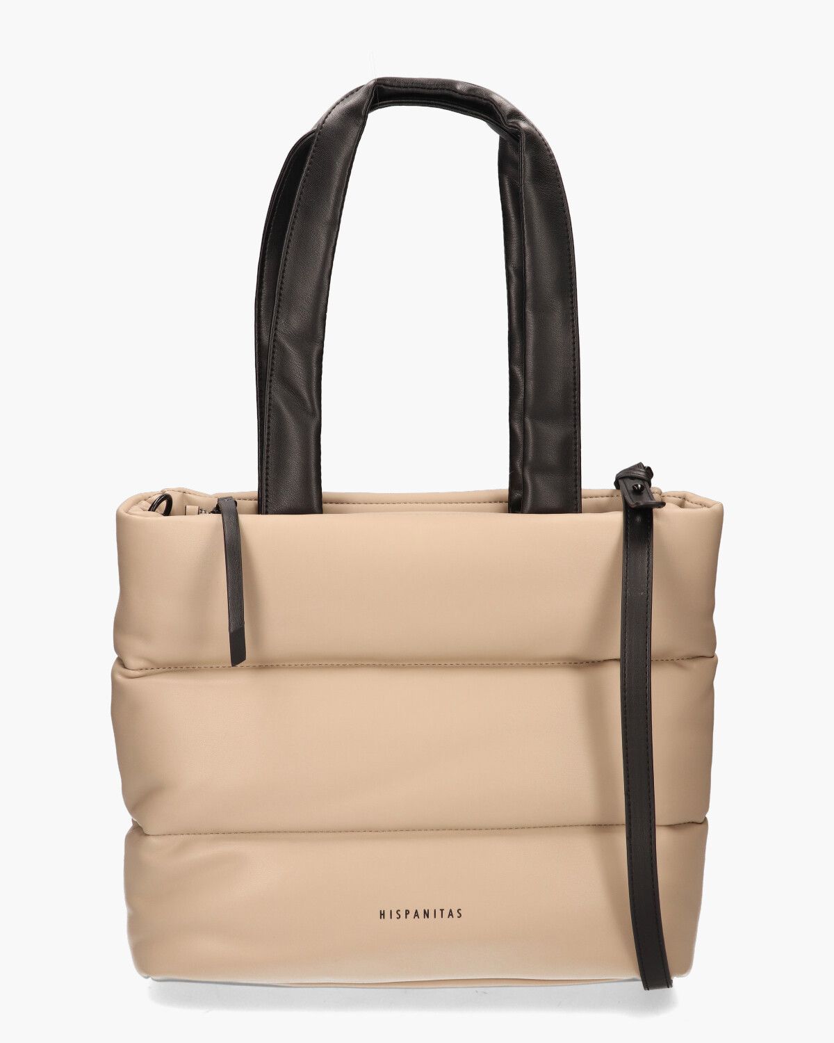 BI222133 Beige Tas