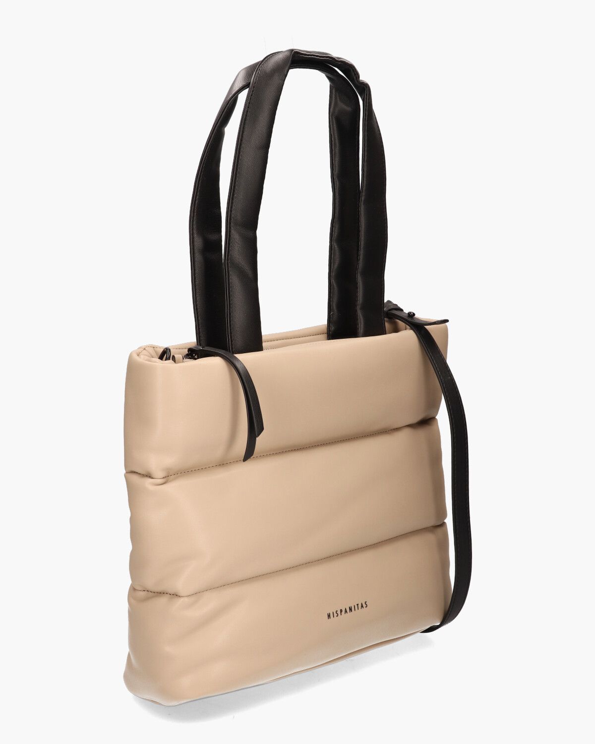 BI222133 Beige Tas