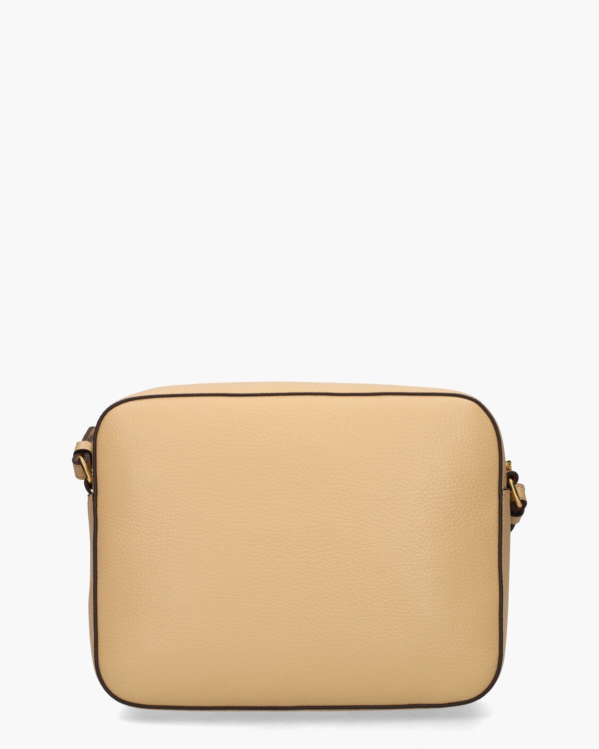 Beat Soft Medium Lichtbruin Tas