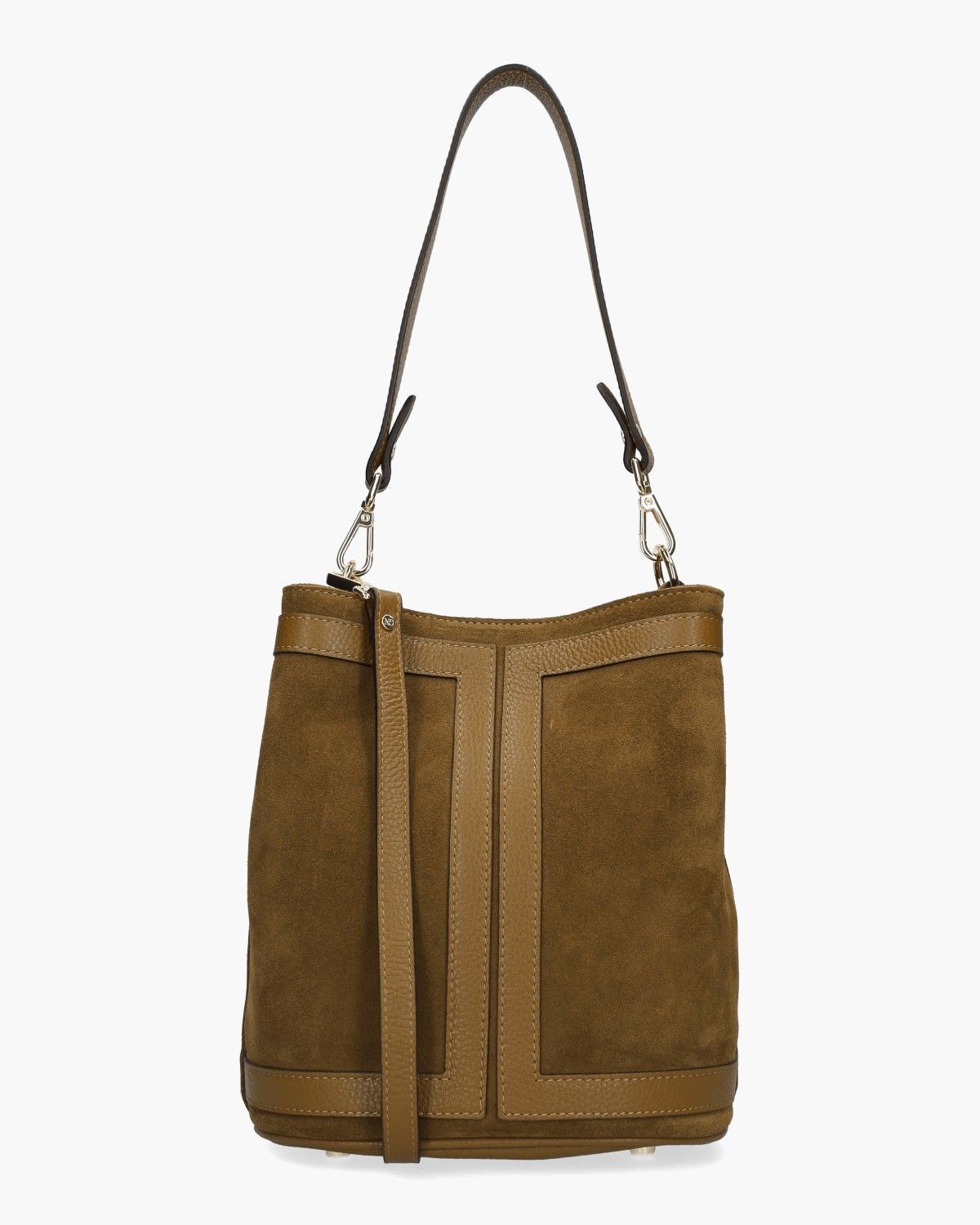 861 Bruin Tas
