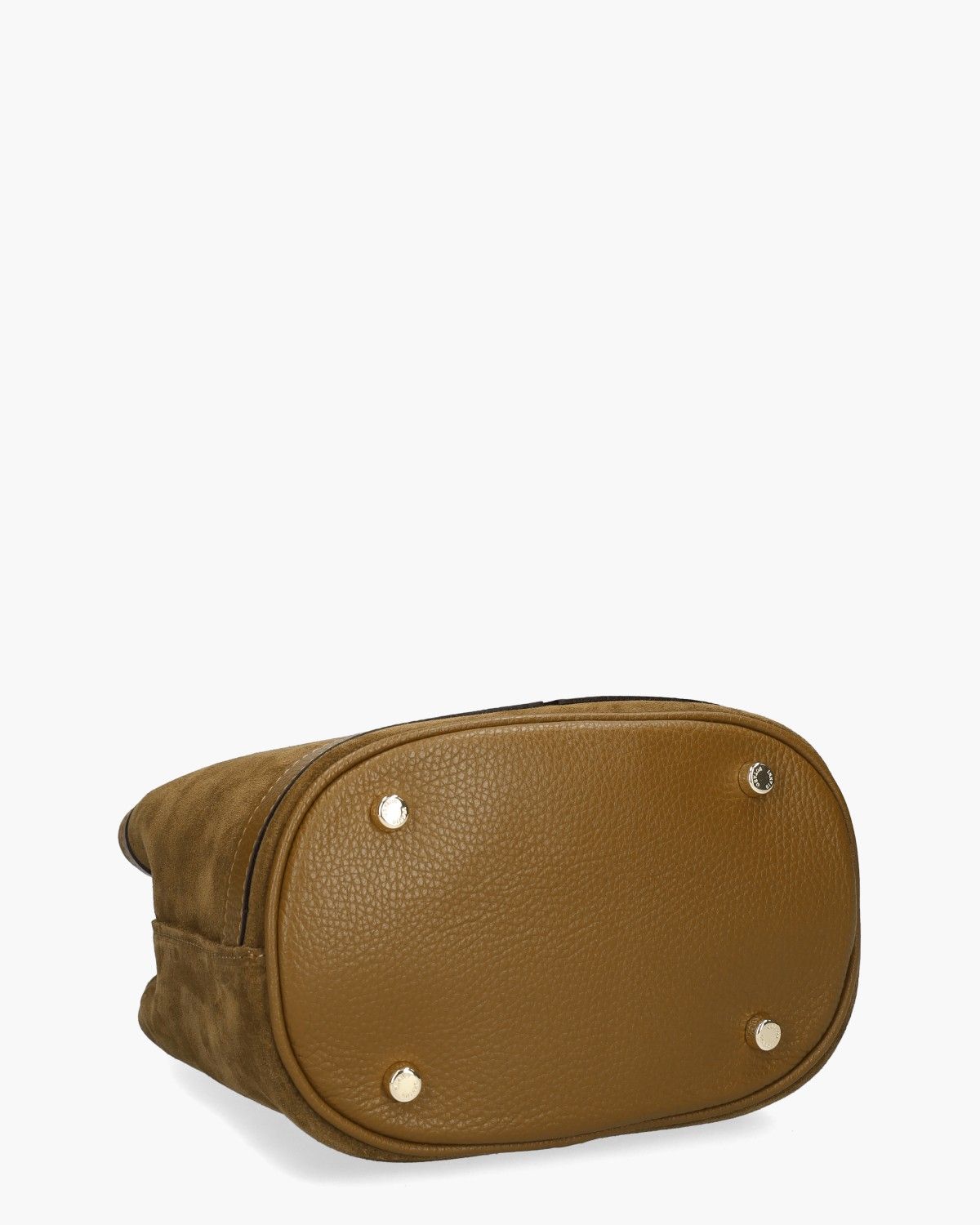 861 Bruin Tas