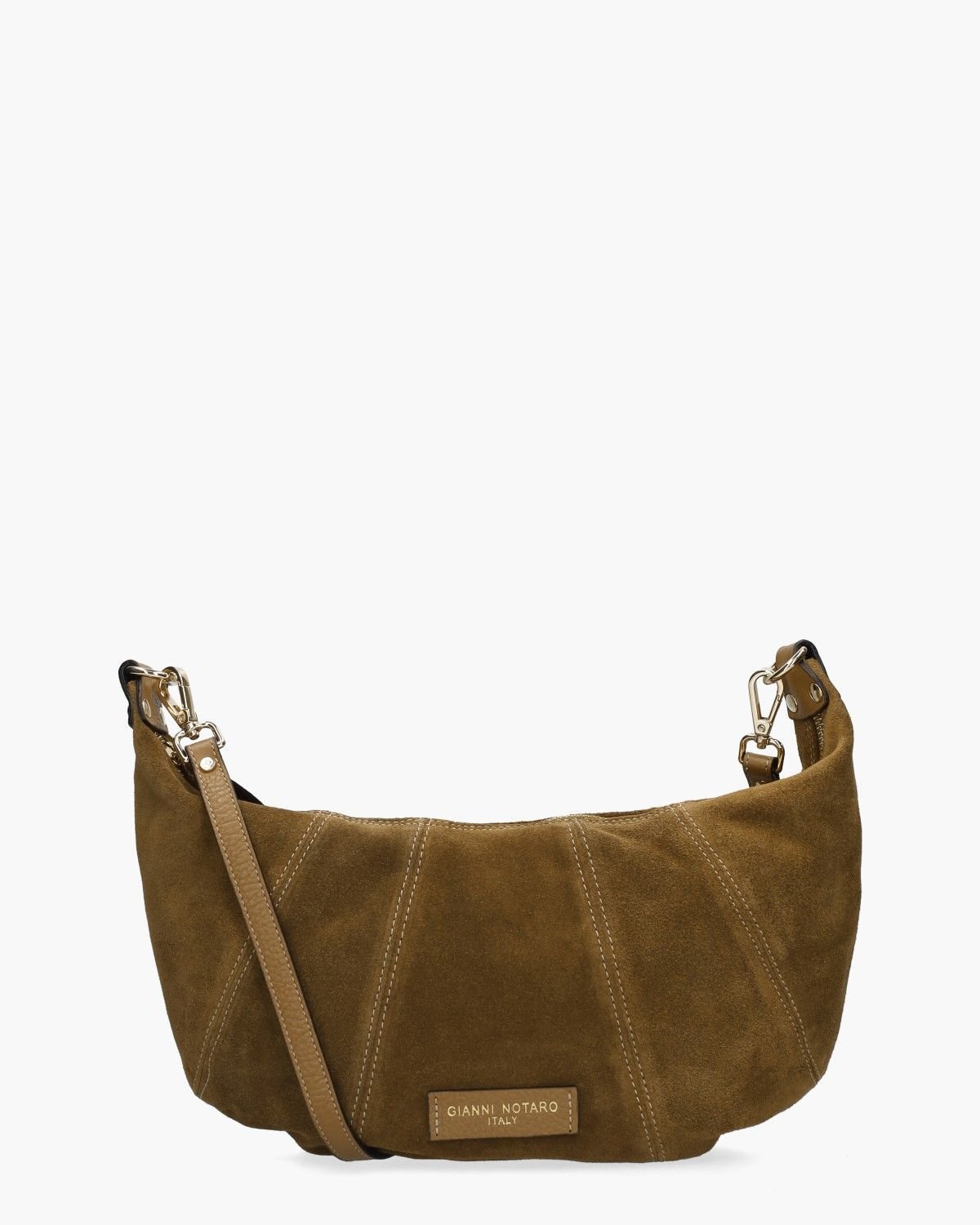 853 Bruin Tas