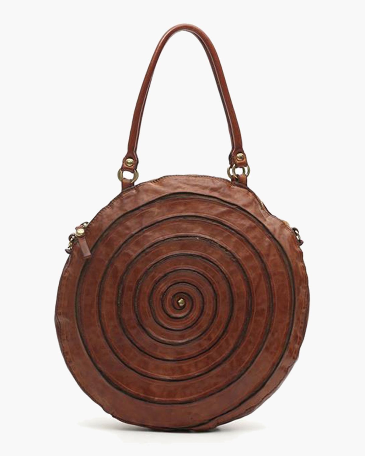 C016520ND Cognac Tas