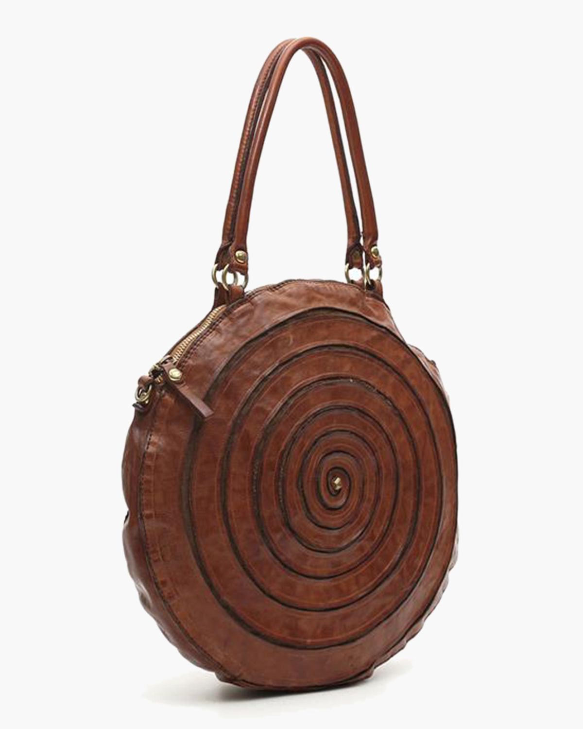 C016520ND Cognac Tas
