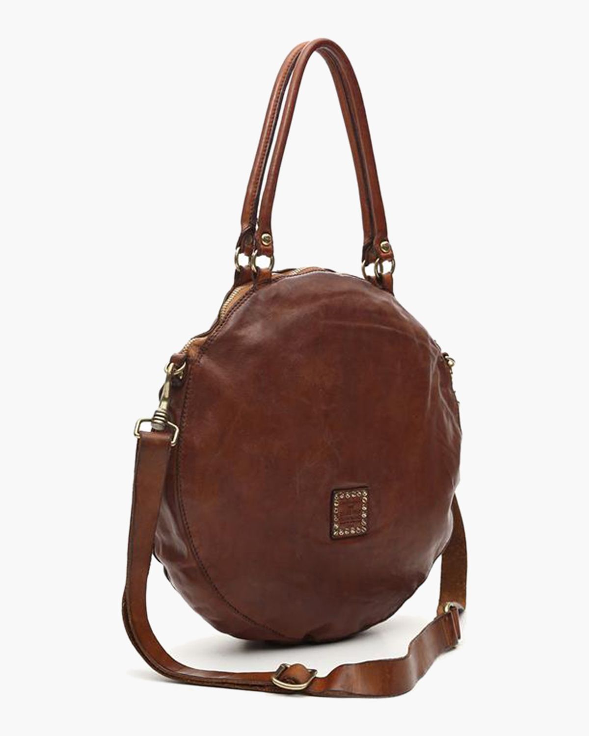 C016520ND Cognac Tas