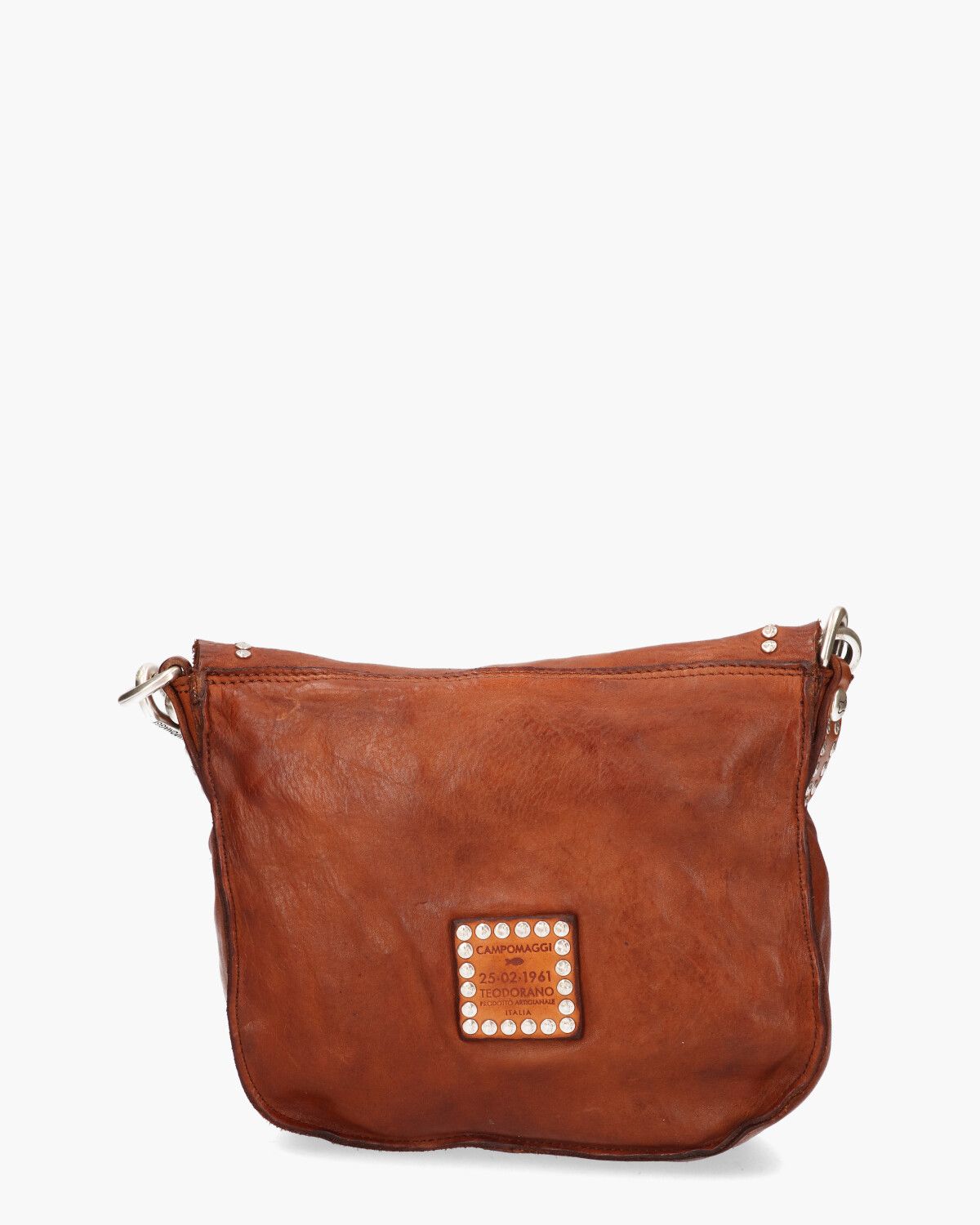 C029450ND Cognac Tas