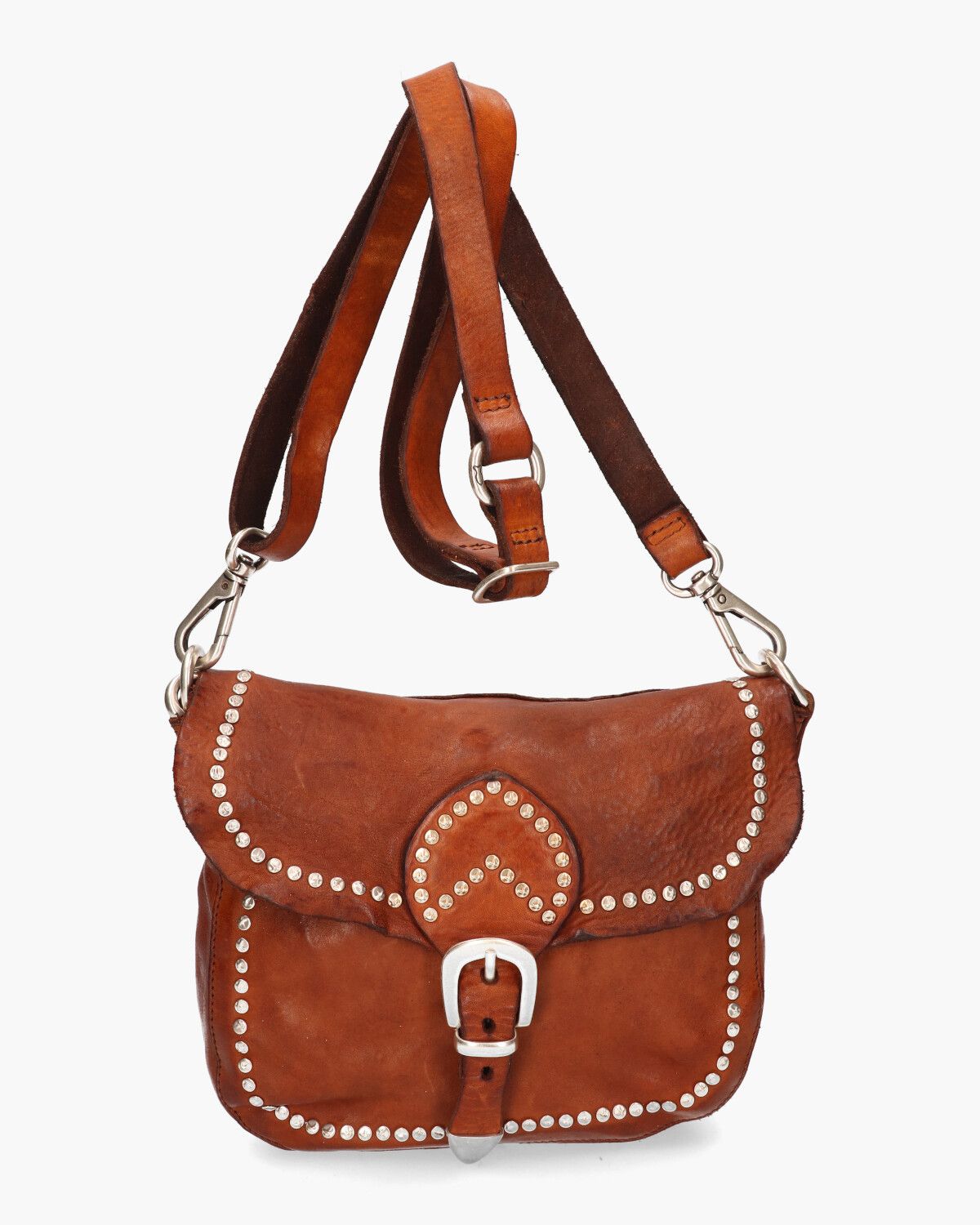 C029450ND Cognac Tas
