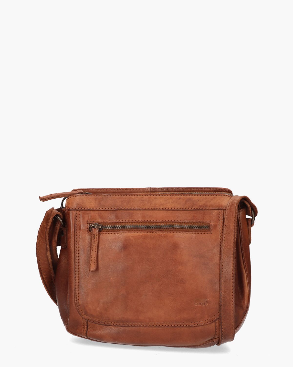 Miley CL41707 Cognac Tas
