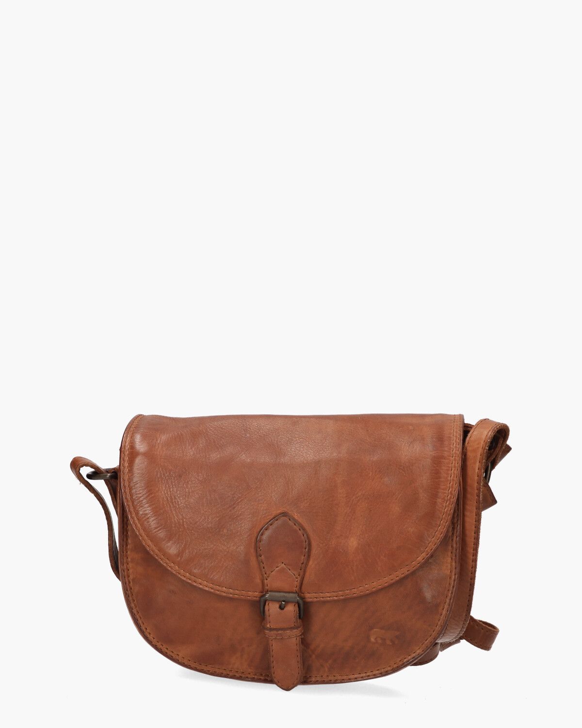 Gigi CL41770 Cognac Tas