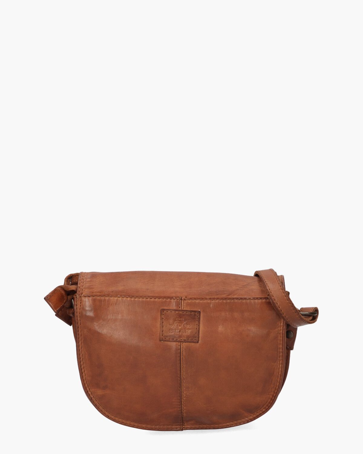 Gigi CL41770 Cognac Tas
