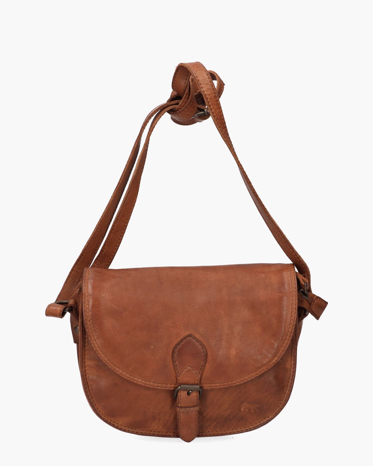 Gigi CL41770 Cognac Tas