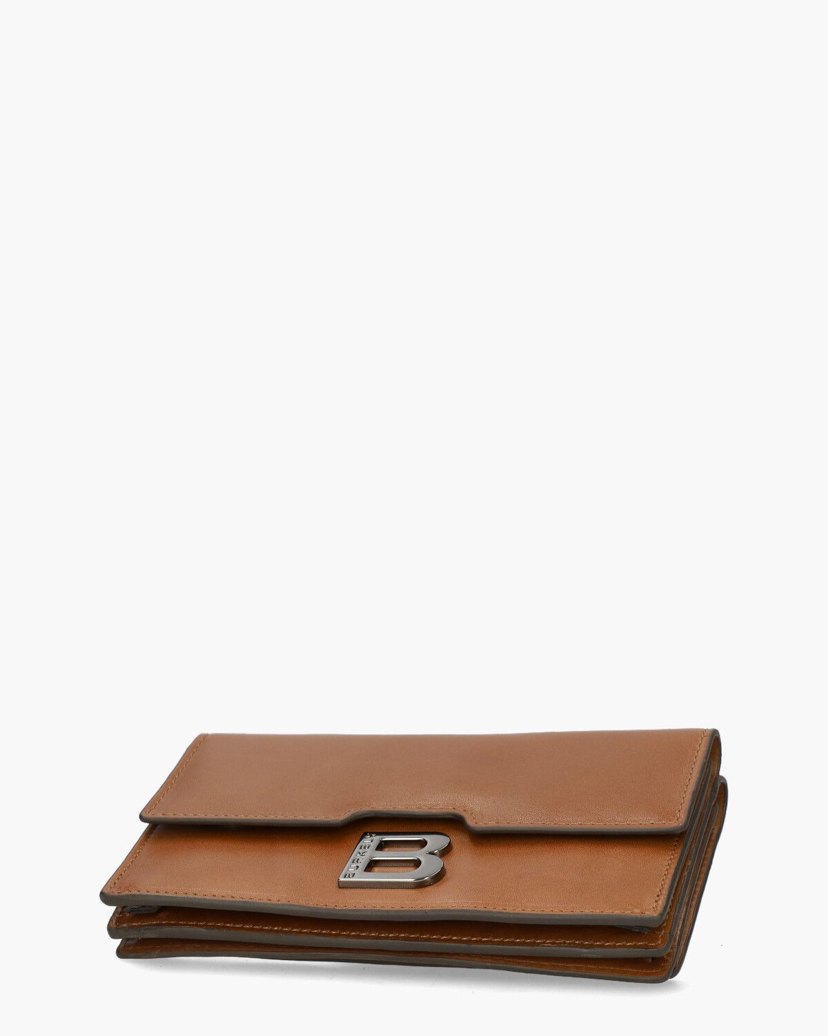 Modest Meghan Phone Bag Cognac Tas