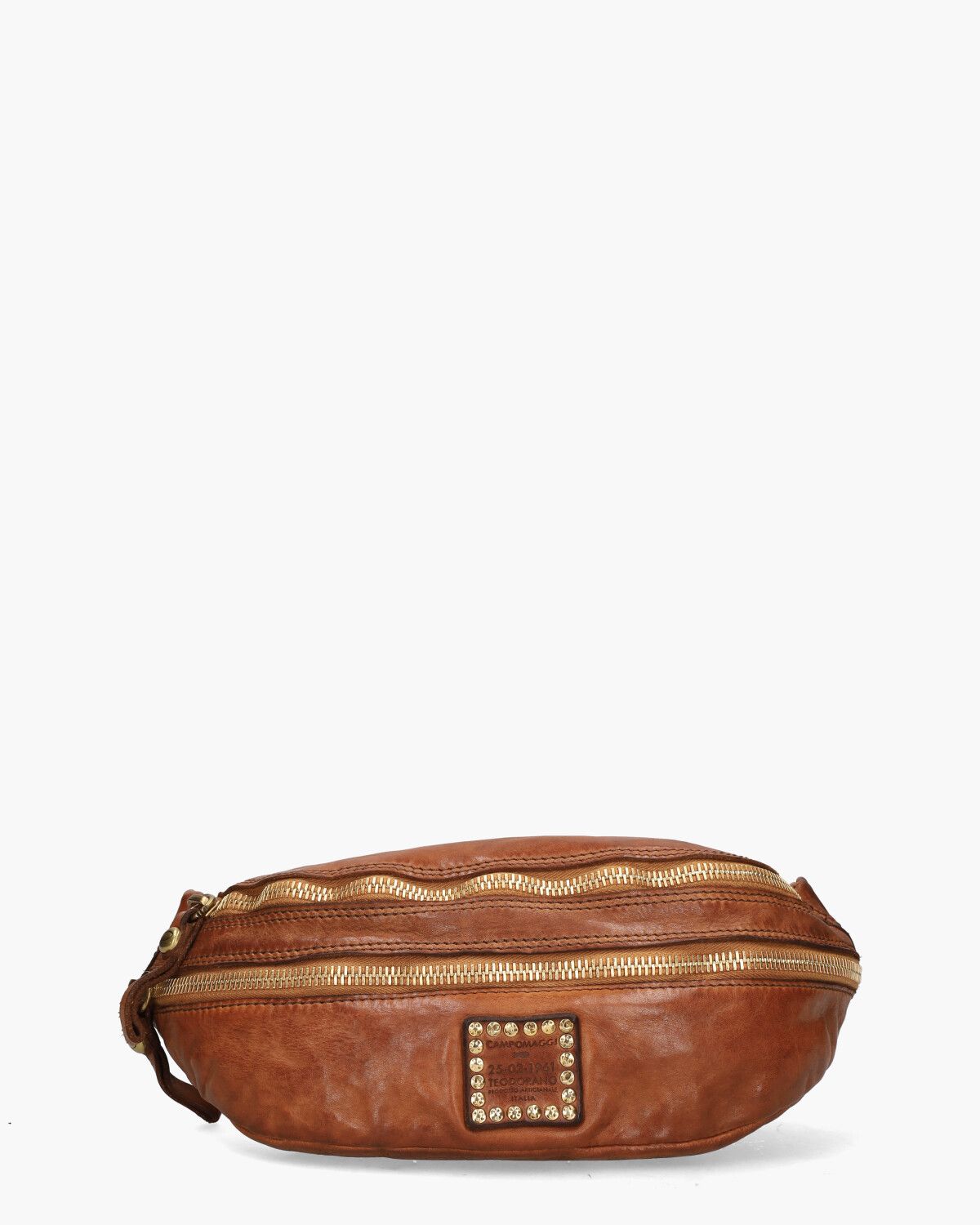 C036430ND Cognac Tas