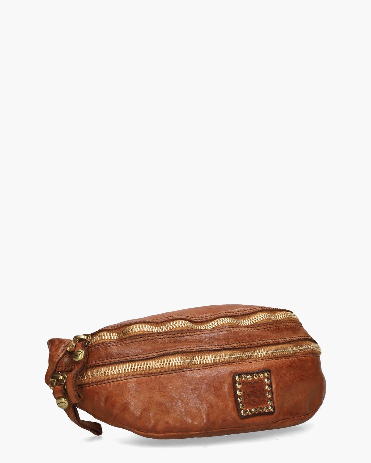 C036430ND Cognac Tas