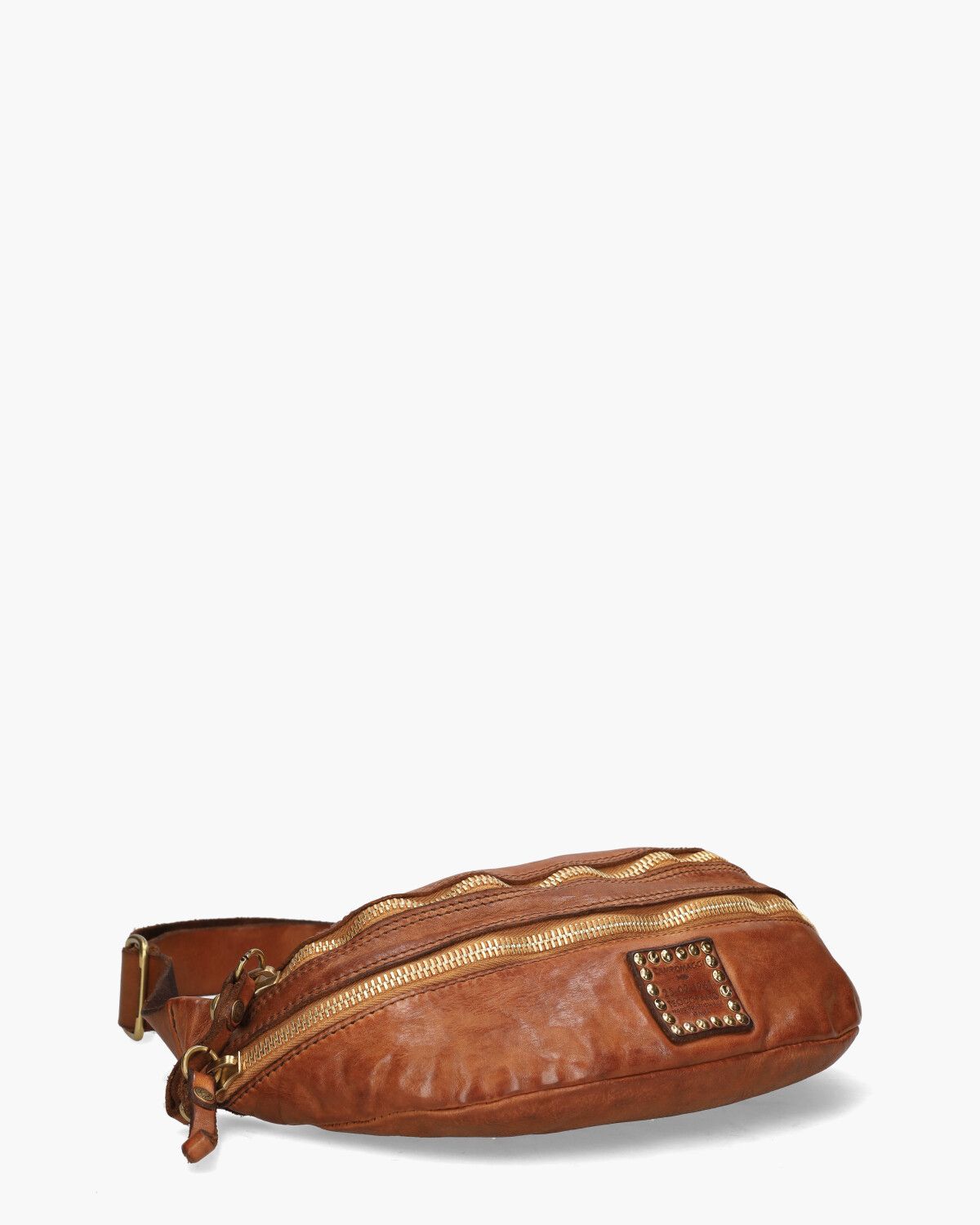 C036430ND Cognac Tas
