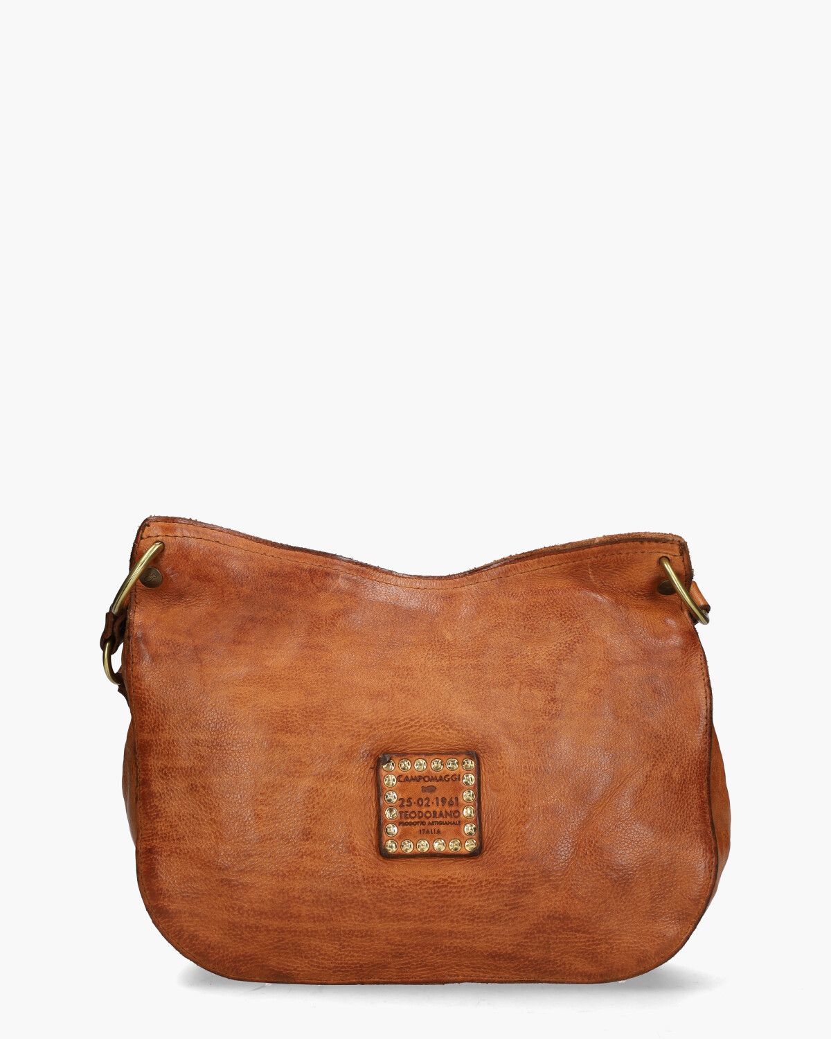 C030980ND Cognac Tas