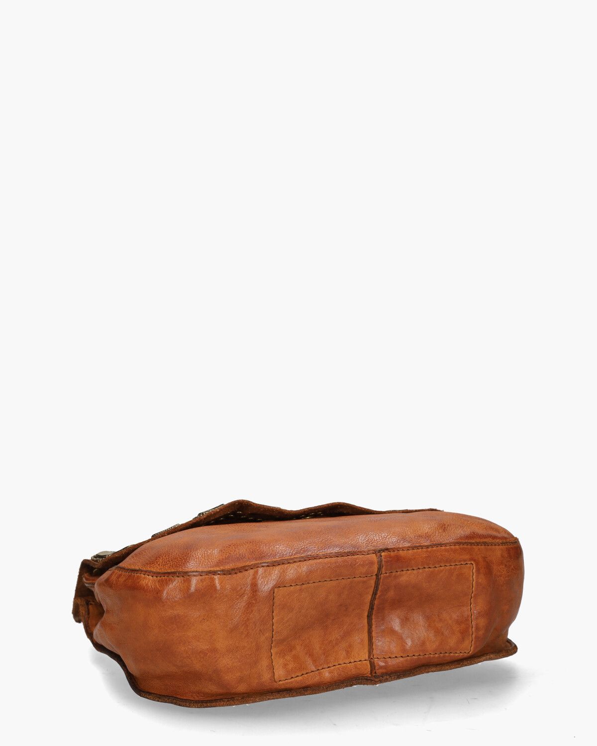 C030980ND Cognac Tas