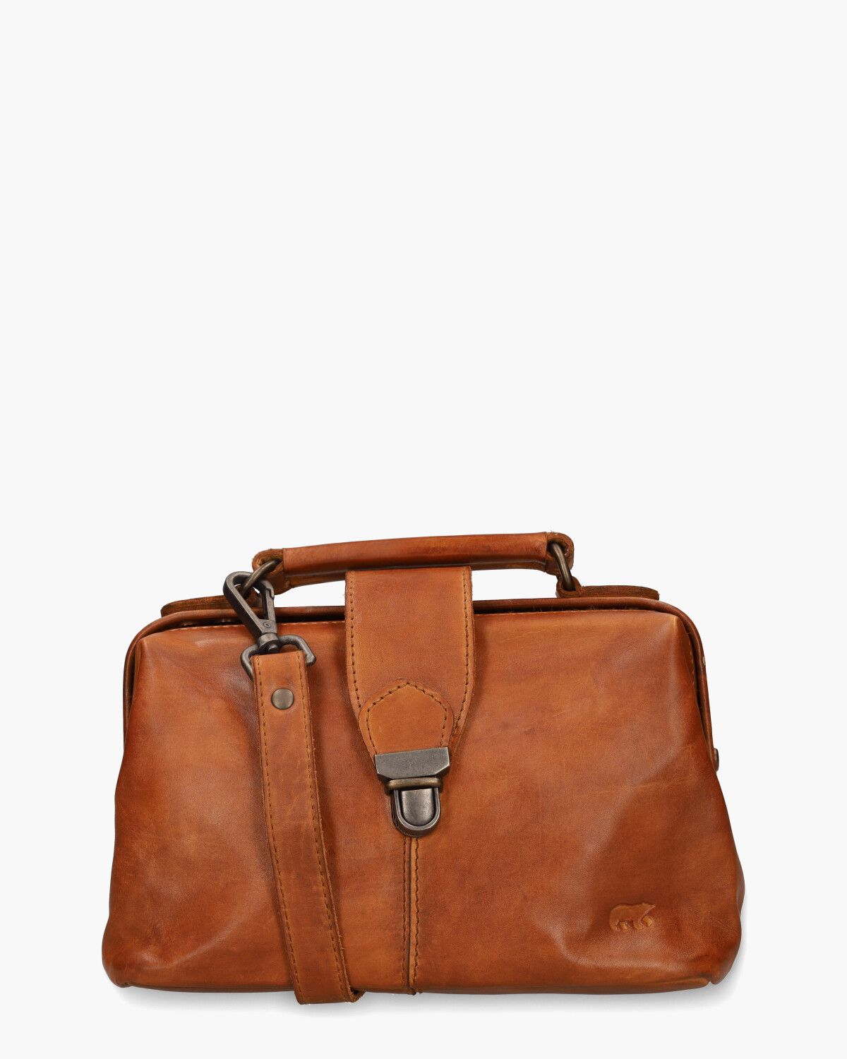 Julia CL42523 Cognac Tas