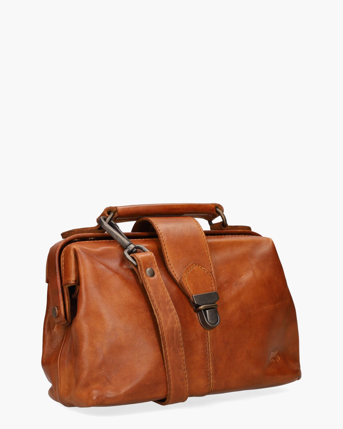 Julia CL42523 Cognac Tas