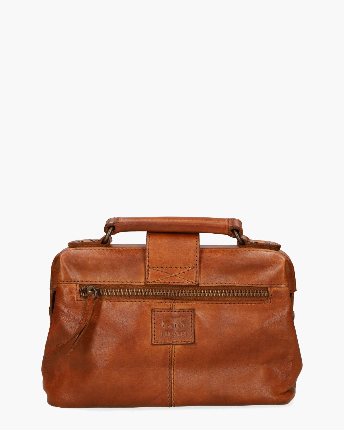 Julia CL42523 Cognac Tas