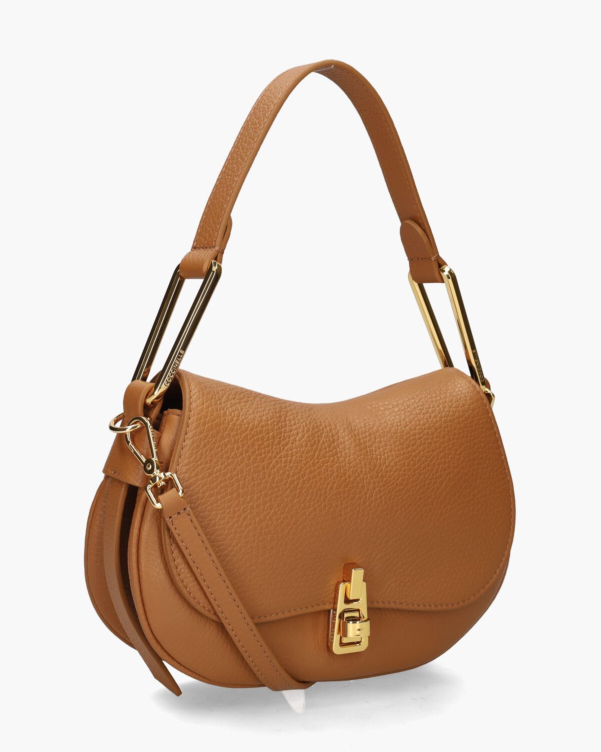 Magie Soft Mini Cognac Tas