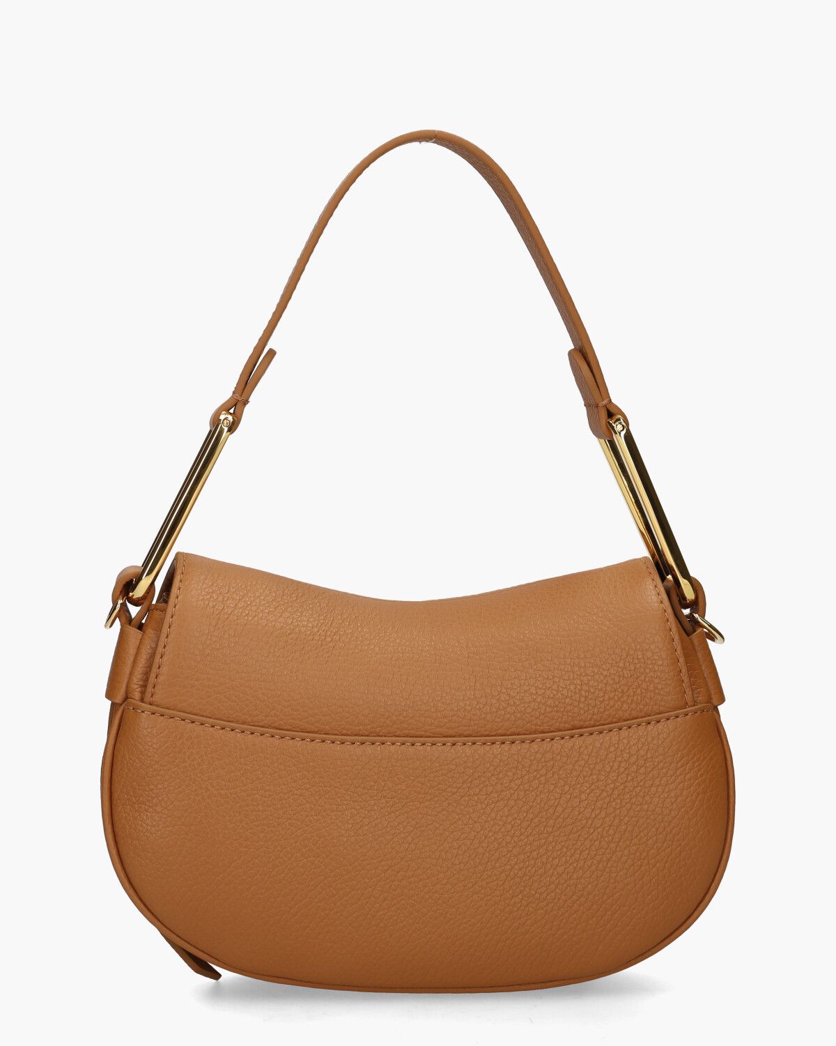 Magie Soft Mini Cognac Tas