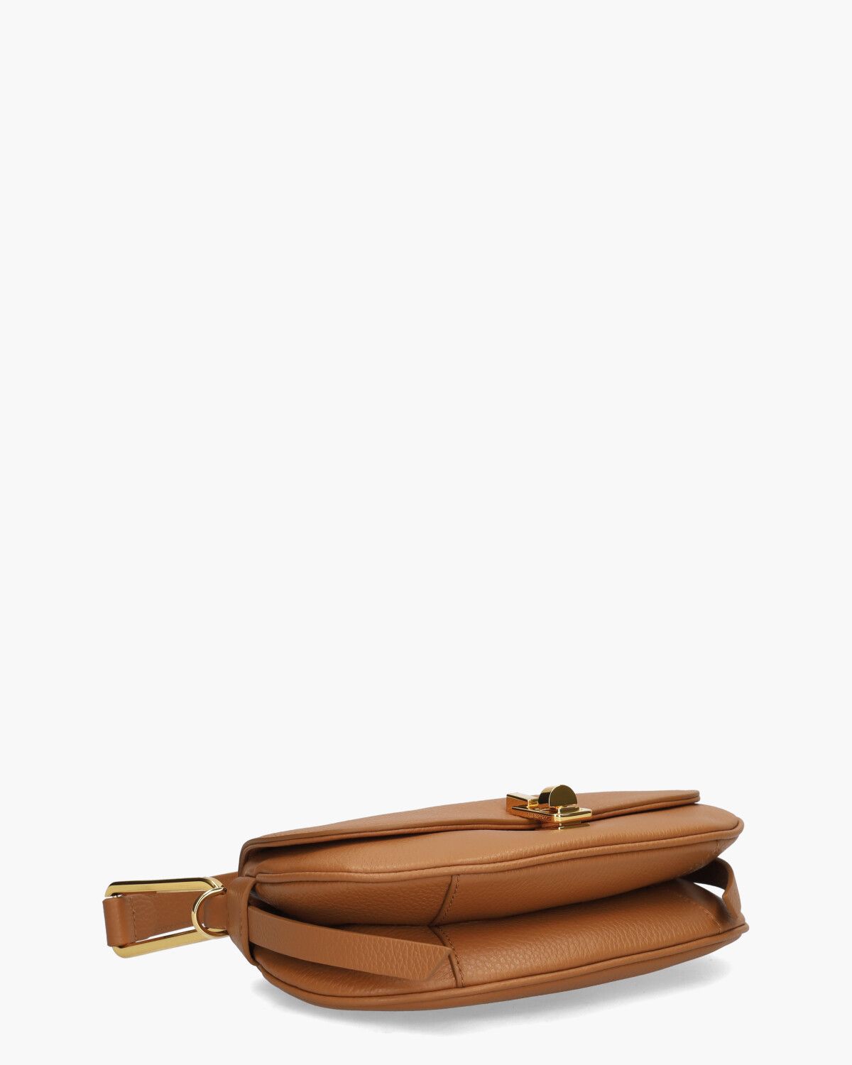 Magie Soft Mini Cognac Tas